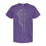 Unisex Poly-Rich Tultex T-Shirt Thumbnail