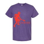 Unisex Poly-Rich Tultex T-Shirt Thumbnail