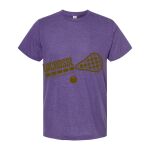 Unisex Poly-Rich Tultex T-Shirt Thumbnail