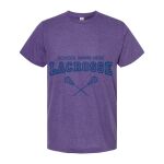 Unisex Poly-Rich Tultex T-Shirt Thumbnail