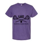 Unisex Poly-Rich Tultex T-Shirt Thumbnail