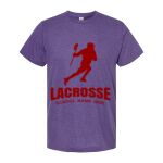 Unisex Poly-Rich Tultex T-Shirt Thumbnail