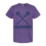 Unisex Poly-Rich Tultex T-Shirt Thumbnail