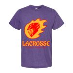 Unisex Poly-Rich Tultex T-Shirt Thumbnail