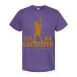 Unisex Poly-Rich Tultex T-Shirt Thumbnail