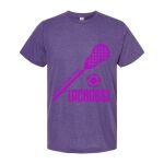 Unisex Poly-Rich Tultex T-Shirt Thumbnail