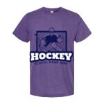 Unisex Poly-Rich Tultex T-Shirt Thumbnail