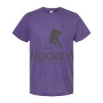 Unisex Poly-Rich Tultex T-Shirt Thumbnail