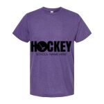 Unisex Poly-Rich Tultex T-Shirt Thumbnail