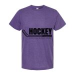 Unisex Poly-Rich Tultex T-Shirt Thumbnail