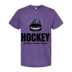 Unisex Poly-Rich Tultex T-Shirt Thumbnail