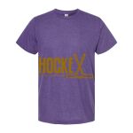 Unisex Poly-Rich Tultex T-Shirt Thumbnail