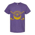 Unisex Poly-Rich Tultex T-Shirt Thumbnail