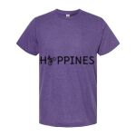 Unisex Poly-Rich Tultex T-Shirt Thumbnail