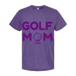 Unisex Poly-Rich Tultex T-Shirt Thumbnail