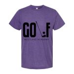 Unisex Poly-Rich Tultex T-Shirt Thumbnail