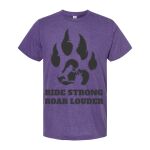 Unisex Poly-Rich Tultex T-Shirt Thumbnail