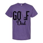 Unisex Poly-Rich Tultex T-Shirt Thumbnail