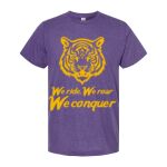 Unisex Poly-Rich Tultex T-Shirt Thumbnail