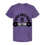 Unisex Poly-Rich Tultex T-Shirt Thumbnail