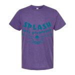 Unisex Poly-Rich Tultex T-Shirt Thumbnail