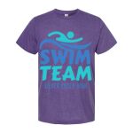 Unisex Poly-Rich Tultex T-Shirt Thumbnail