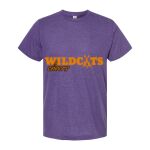 Unisex Poly-Rich Tultex T-Shirt Thumbnail