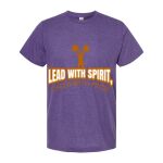 Unisex Poly-Rich Tultex T-Shirt Thumbnail