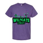 Unisex Poly-Rich Tultex T-Shirt Thumbnail