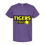 Unisex Poly-Rich Tultex T-Shirt Thumbnail