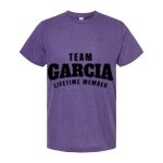 Unisex Poly-Rich Tultex T-Shirt Thumbnail