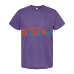 Unisex Poly-Rich Tultex T-Shirt Thumbnail