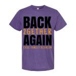 Unisex Poly-Rich Tultex T-Shirt Thumbnail