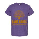 Unisex Poly-Rich Tultex T-Shirt Thumbnail