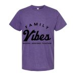 Unisex Poly-Rich Tultex T-Shirt Thumbnail