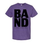 Unisex Poly-Rich Tultex T-Shirt Thumbnail