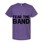 Unisex Poly-Rich Tultex T-Shirt Thumbnail