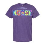 Unisex Poly-Rich Tultex T-Shirt Thumbnail