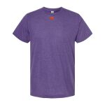 Unisex Poly-Rich Tultex T-Shirt Thumbnail