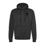 Unisex Fleece Hooded Sweatshirt Thumbnail