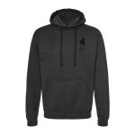Unisex Fleece Hooded Sweatshirt Thumbnail
