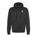 Unisex Fleece Hooded Sweatshirt Thumbnail