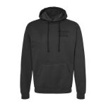 Unisex Fleece Hooded Sweatshirt Thumbnail