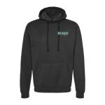 Unisex Fleece Hooded Sweatshirt Thumbnail