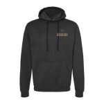 Unisex Fleece Hooded Sweatshirt Thumbnail
