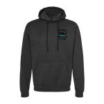 Unisex Fleece Hooded Sweatshirt Thumbnail