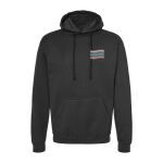 Unisex Fleece Hooded Sweatshirt Thumbnail