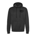 Unisex Fleece Hooded Sweatshirt Thumbnail