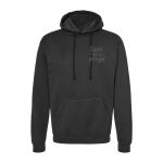 Unisex Fleece Hooded Sweatshirt Thumbnail