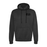 Unisex Fleece Hooded Sweatshirt Thumbnail